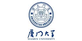 廈門大學(xué)