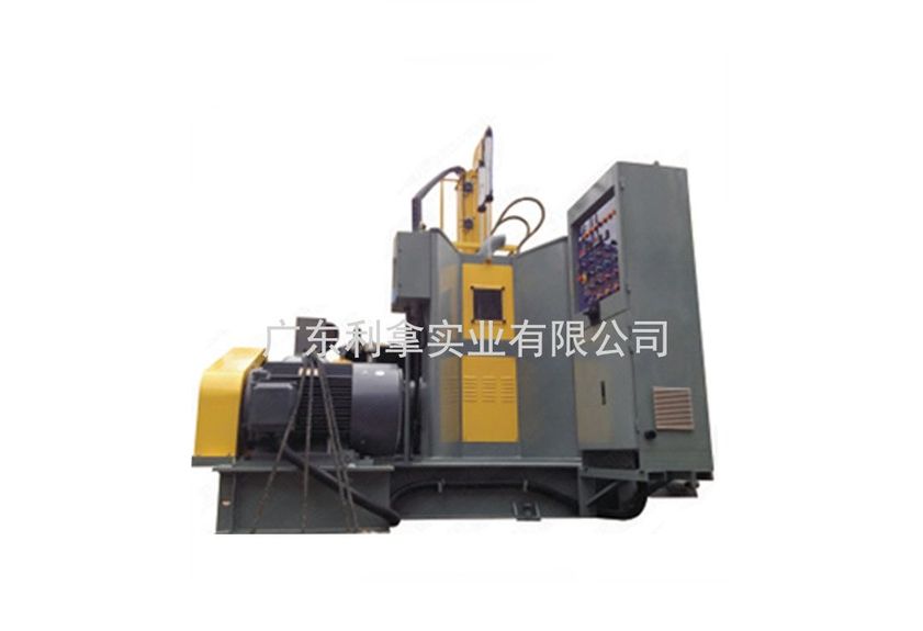 汽車制品密煉機的技術革新與應用前景