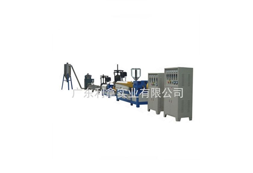 石頭紙母粒造粒機：環(huán)保與效率的完美結(jié)合-3