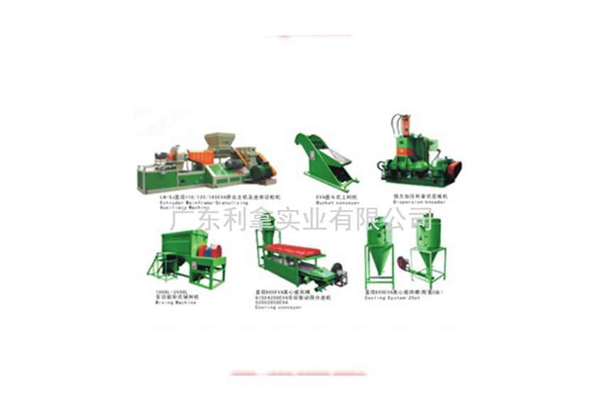 強(qiáng)制喂料擠出過濾機(jī)：高效能工業(yè)處理解決方案