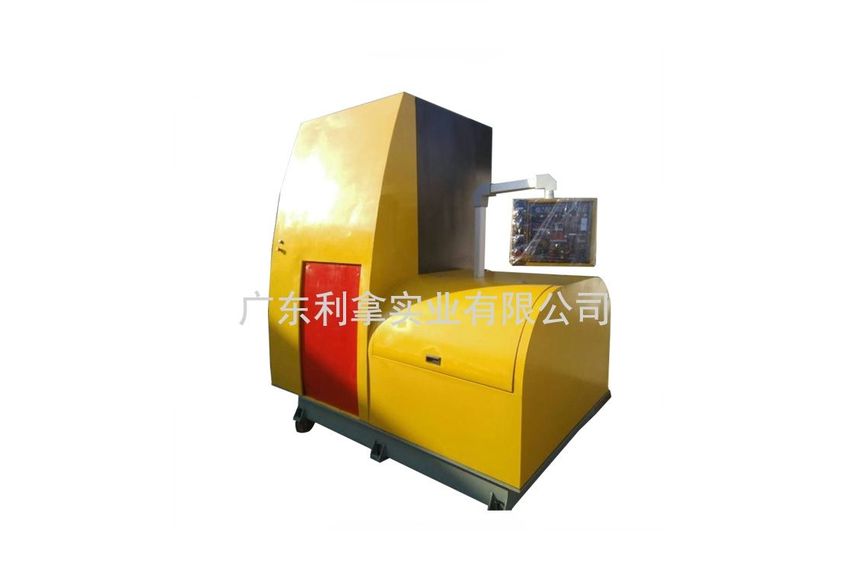 混煉機：橡膠與塑料工業的核心設備解析