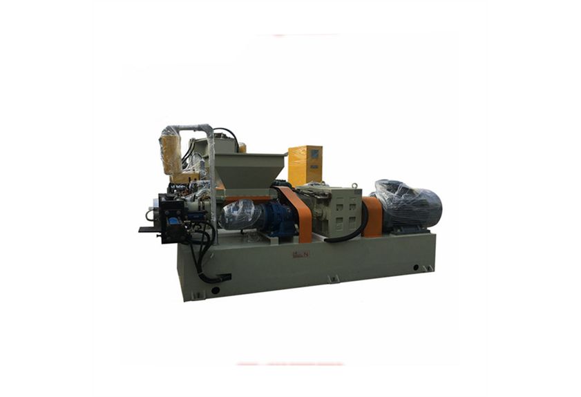 橡膠出片擠出機(jī)：工作原理、應(yīng)用與優(yōu)勢(shì)-1
