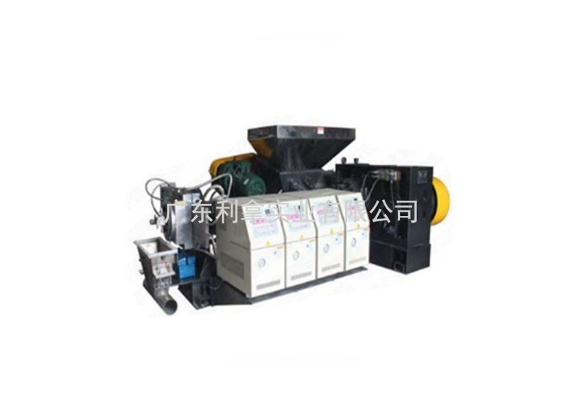 滑石粉母粒造粒機(jī)的高效應(yīng)用與技術(shù)革新