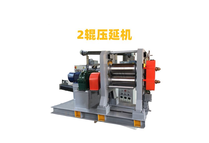 氫燃料電池雙極板壓延機生產線:高效能制造的關鍵技術-3